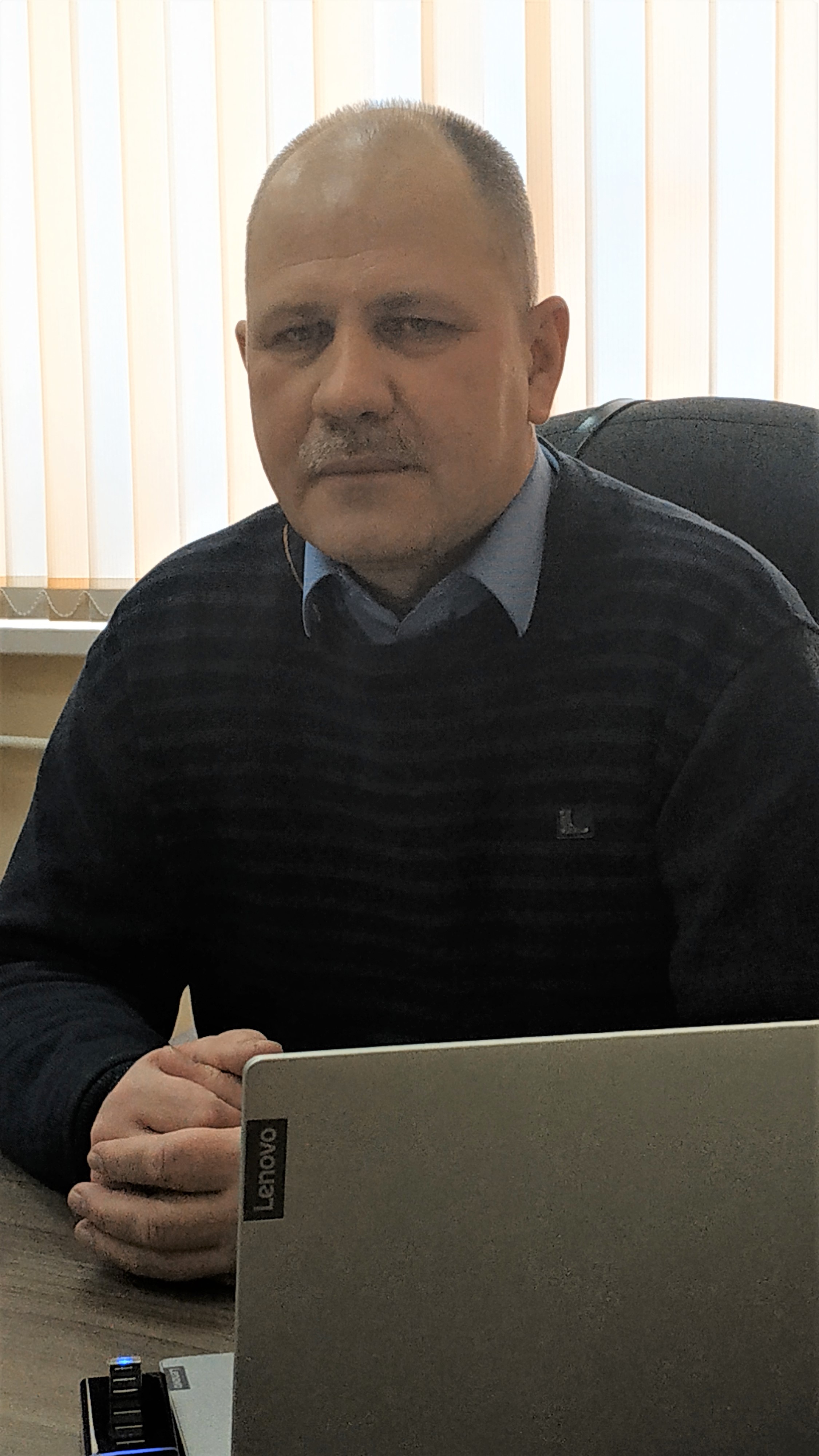 Толкачев Александр Викторович